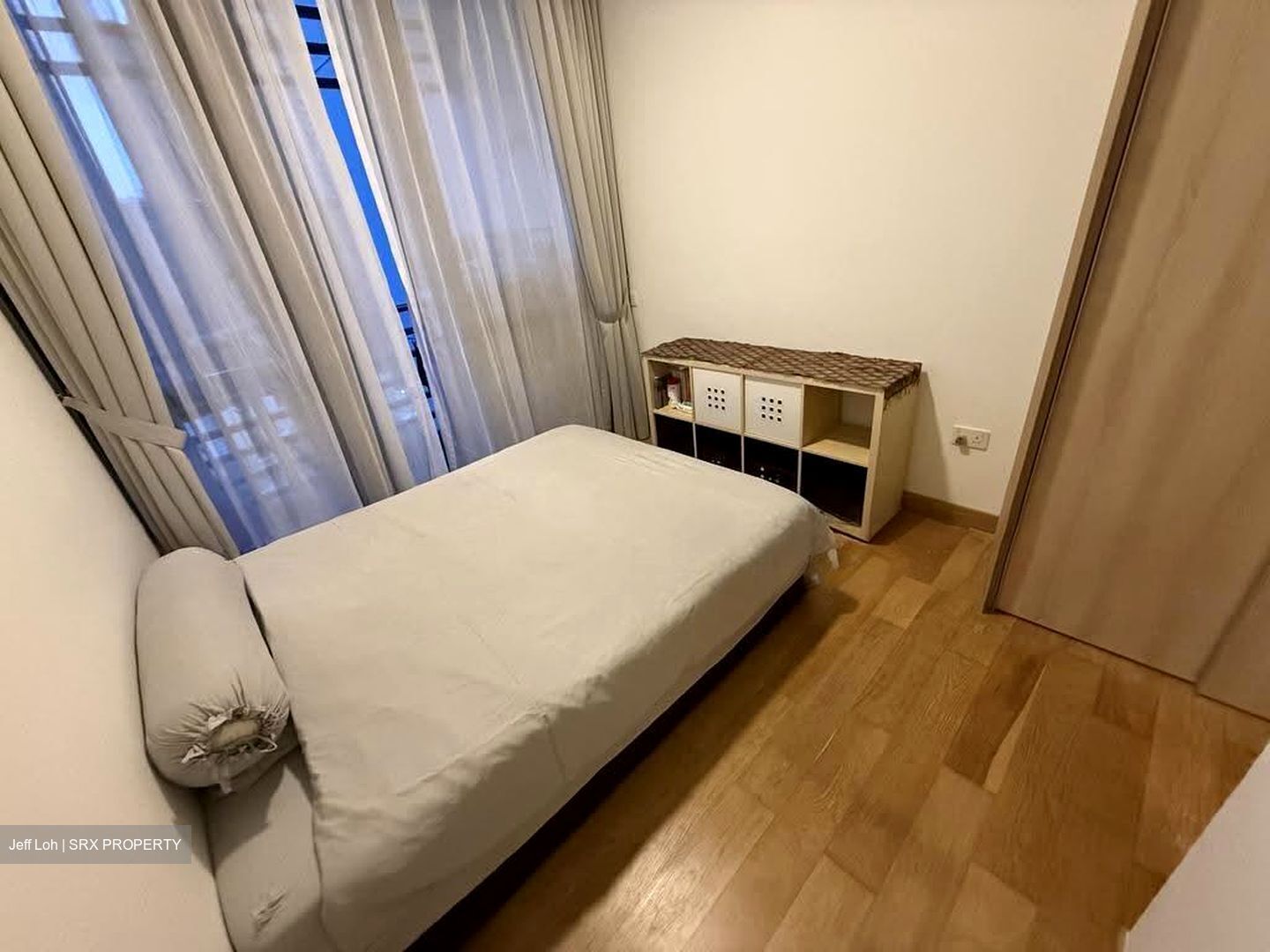 The Crest (D3), Condominium #626643771